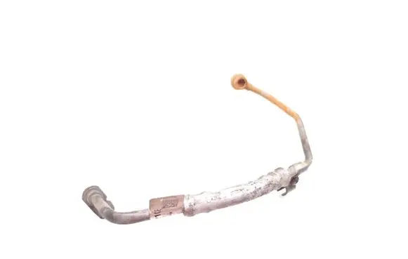 Ford Mustang VI Turbo turbocharger oiling pipe/hose FR3E-8A521-CE