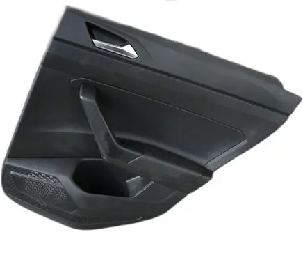 Volkswagen Polo VI Other interior part 