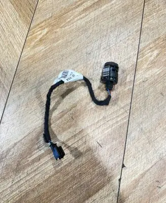 Mercedes-Benz C W204 Interior temperature sensor A2045409806 20070920 5409806