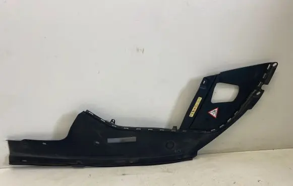 BMW 7 F01 F02 F03 F04 Other engine bay part 7019802 51767019802