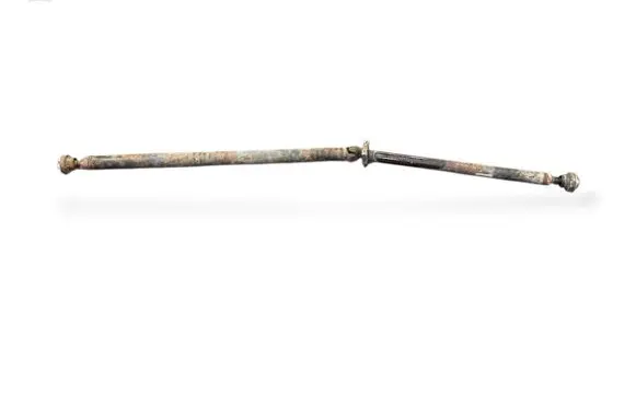 Volvo XC70 Drive shaft (set) P30713371 30713371