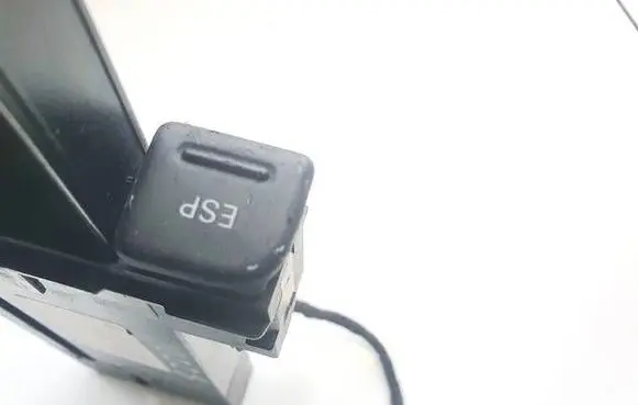 Audi A4 S4 B6 8E 8H ESP (stability system) control unit 
