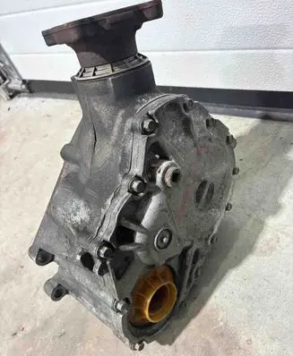 Ford Explorer V Gearbox transfer box case AT437261EG