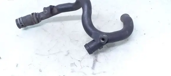 Mercedes-Benz B W245 Engine coolant pipe/hose A6402001452