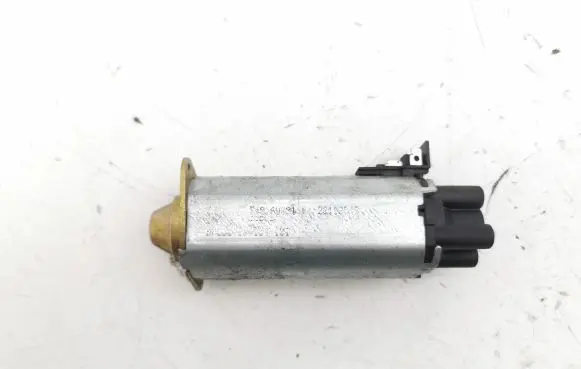 Seat adjustment motor