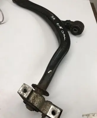 Citroen C5 Front lower control arm/wishbone