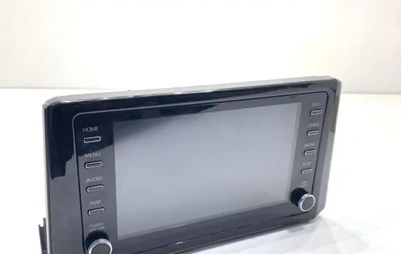 Toyota Corolla E210 E21 Radio/CD/DVD/GPS head unit 8614002680