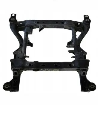 Mercedes-Benz GLE W167 Front subframe A1673308400