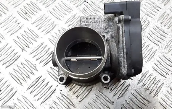 Audi TT TTS Mk2 Throttle valve 06f133062g