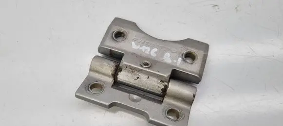 Front door upper hinge