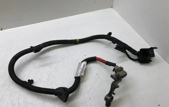 Volvo S60 Positive cable (battery) 31296670
