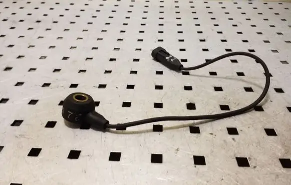 Opel Frontera B Detonation knock sensor 