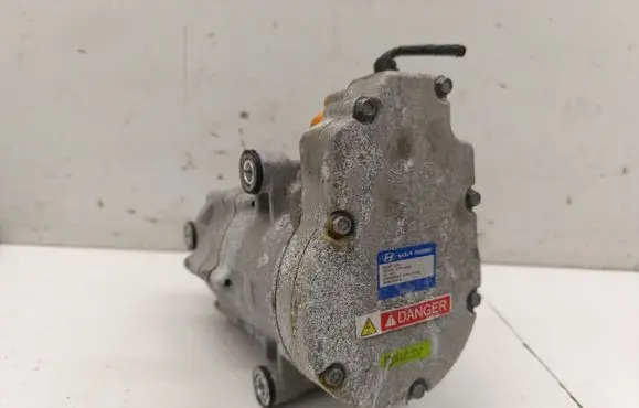 KIA Niro Air conditioning (A/C) compressor (pump) 977E1AO000