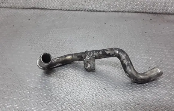 Renault Scenic II - Grand scenic II Engine coolant pipe/hose
