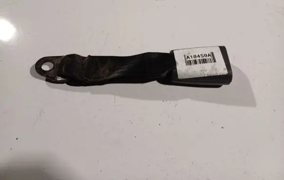 Fiat Bravo - Brava Rear seatbelt buckle