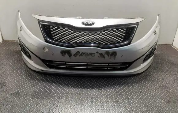 KIA Optima Front bumper