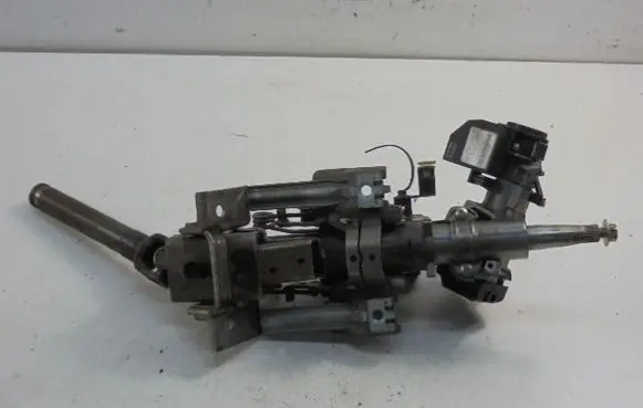 Honda Civic Steering rack mechanical part 39730SNAA010