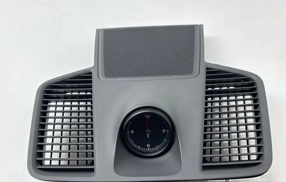 Porsche Cayenne (9Y0 9Y3) Clock 9Y0857192A