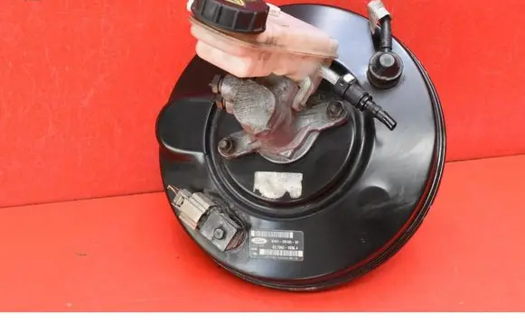 Ford Focus Brake booster BV612B195SF