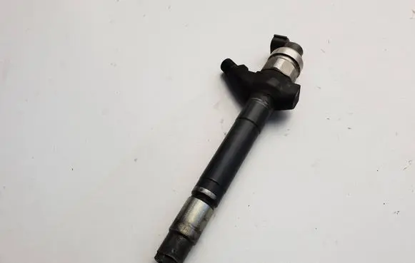 Ford Transit Fuel injector 6C1Q9K546AC 07H72665