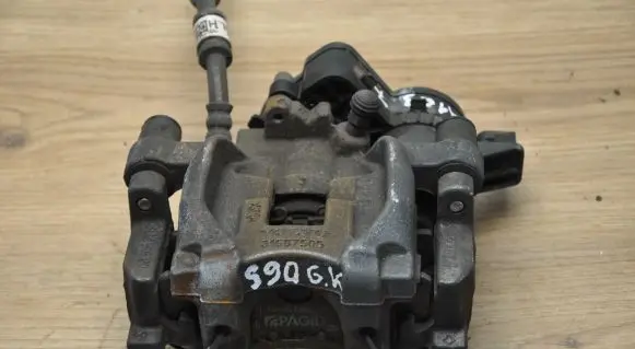 Volvo S90, V90 Rear brake caliper 31687505