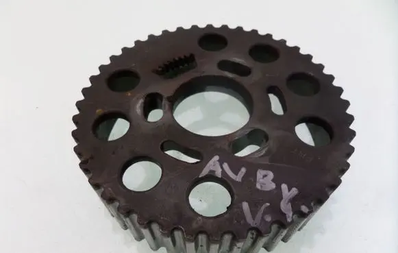 Volkswagen PASSAT B6 Camshaft pulley/ VANOS 038109111E