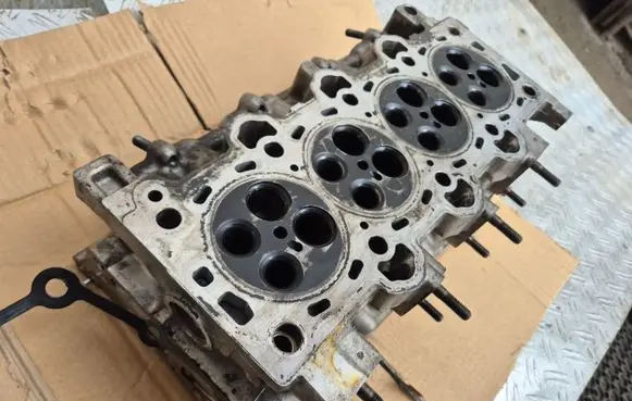 KIA Rio Engine head 221112A200