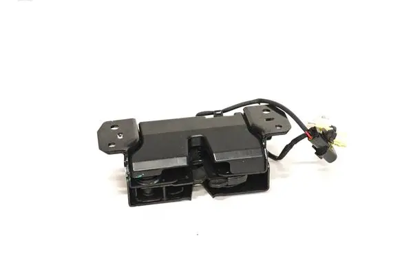 Hyundai Tucson TL Engine bonnet/hood lock/catch