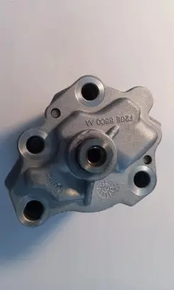 Ford Grand C-MAX Oil pump F2GE6600AA F2GE