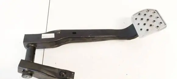 Bentley Continental Brake pedal 3W2723150C