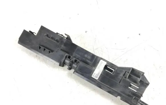 BMW X5 F15 Side radiator support slam panel 9522366