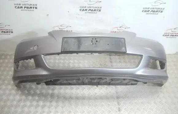 Mazda 3 I Front bumper