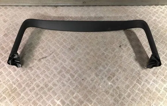 Skoda Kodiaq Other trunk/boot trim element 565867605