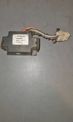 Volvo C70 Other control units/modules 3533807 1034799W17