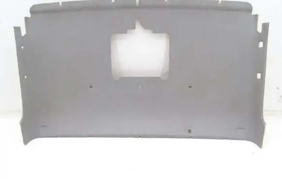 Isuzu N Series Headlining 