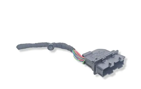 Audi Q5 SQ5 Other wiring loom 8K0972701