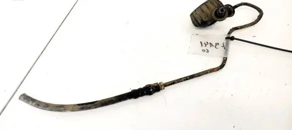 Seat Leon (1P) Clutch pipe/line FM277001
