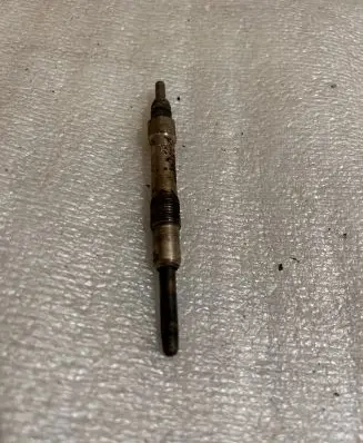 Saab 9-3 Ver2 Glow plug 