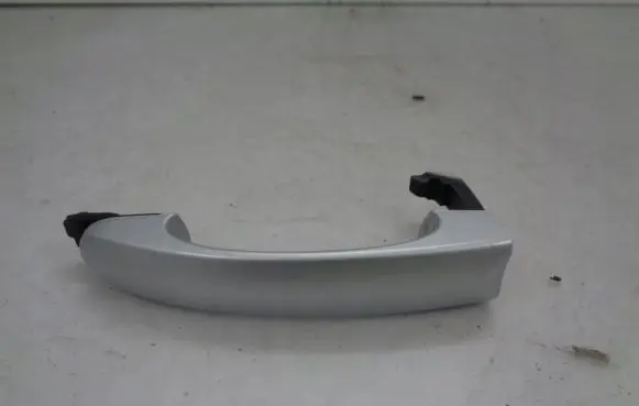Volkswagen Transporter - Caravelle T6 Sliding door exterior handle 7E0843703B