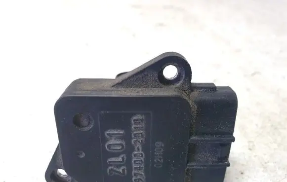 Mazda 5 Mass air flow meter 1974002010