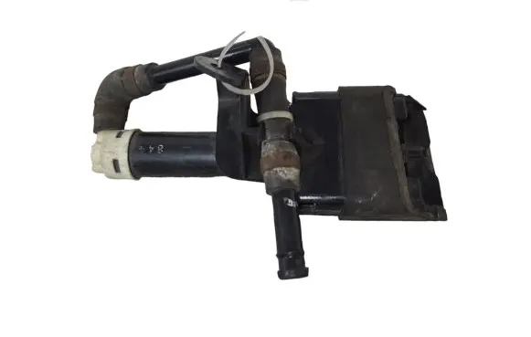 Mazda 6 Headlight washer spray nozzle GS1F5182Y