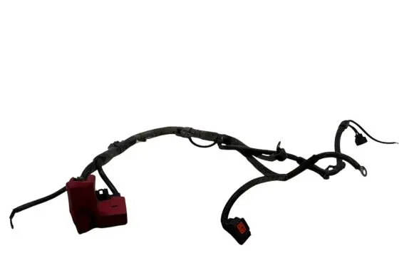 Suzuki SX4 Positive cable (battery)