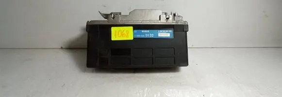 Mercedes-Benz E W124 ABS control unit/module 0265101020 46745585 0055455132
