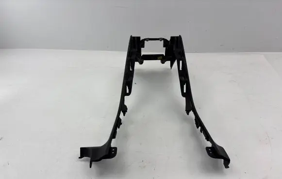 Chevrolet Captiva Center console decorative trim 22152745