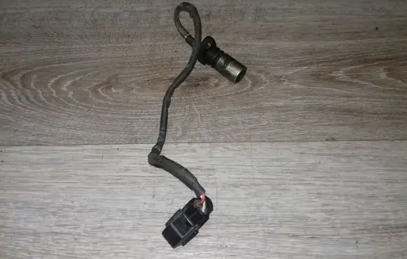 Volvo S60 Crankshaft position sensor 1275599