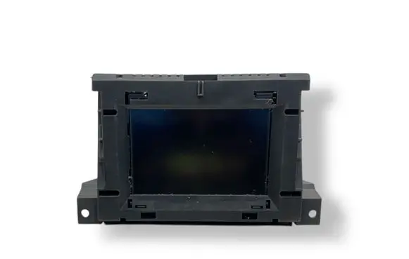Opel Antara Screen/display/small screen 95407966 28400073 S905HD410