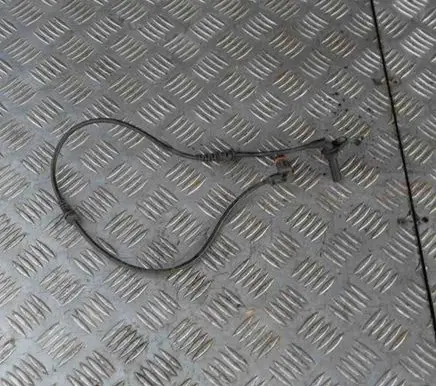 Mercedes-Benz CLS C218 X218 ABS brake wheel speed sensor A2125400217