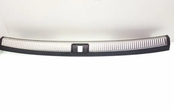 Audi A4 S4 B7 8E 8H Rear sill trim cover 8E0864483C