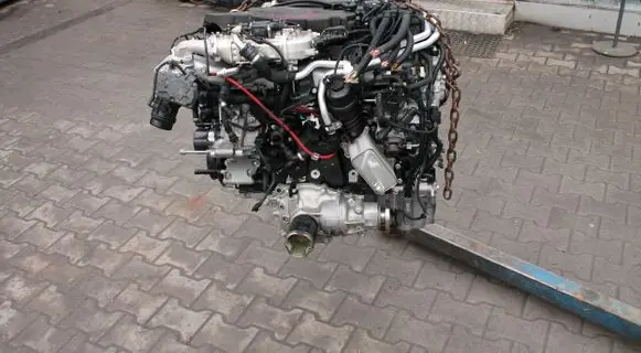 Opel Insignia A Engine 5678