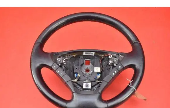 Fiat Stilo Steering wheel